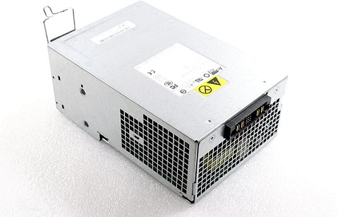 071-000-541 EMC 400W PSU for 25-slot DAE VNX